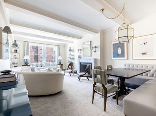1130 Park Ave #111, Manhattan, NY