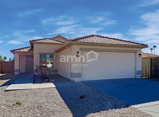 15009 W Skyhawk Way, Surprise, AZ 85374