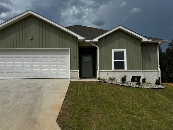 150 Everest St, Shannon Hills, AR 72002