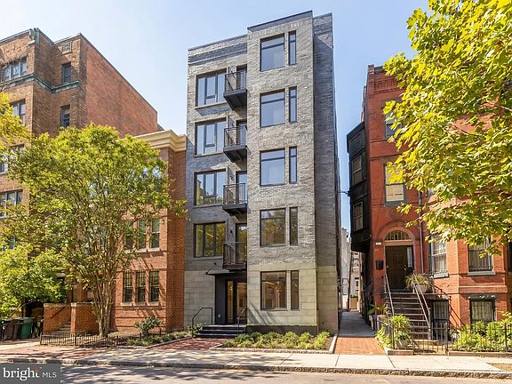2nd image of 1128 10th St NW #401