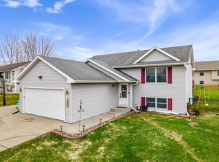 1440 Summit St, Baldwin, WI 54002