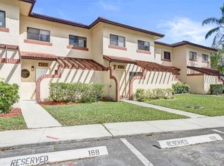 4732 NW 90th Avenue #4732, Sunrise, FL 33351