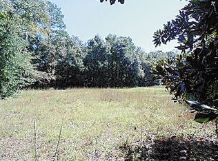 467 St Augustine Rd, Monticello, FL 32344