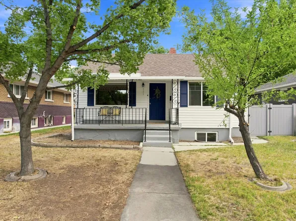 721 E 50 S, Provo, UT 84606