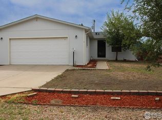 150 5th St, Fort Lupton, CO 80621