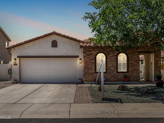 3rd image of 36197 W CARTEGNA Lane