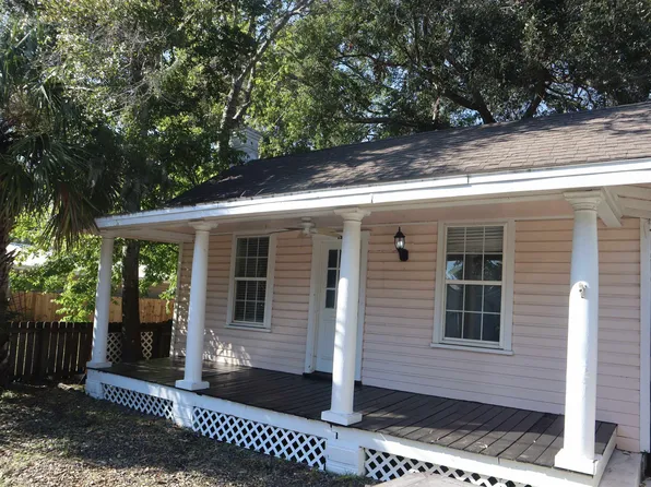 130 Moore St, Saint Augustine, FL 32084