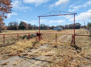 1377 Bull Run Rd, Wilson, OK 73463