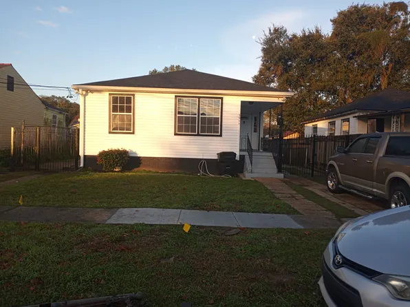 5544 Cameron Blvd Unit A, New Orleans, LA 70122