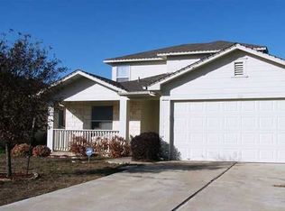 105 Fistral Dr, Hutto, TX 78634