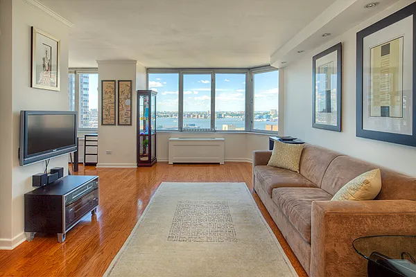 Sold by Brown Harris Stevens | media 10