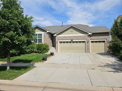 132 S Newbern Way, Aurora, CO, 80018