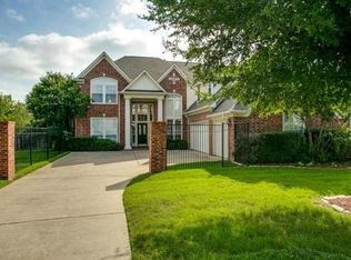 1710 Redwing Dr, Southlake, TX 76092