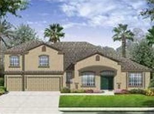 2408 Allegheny Valley St, Ruskin, FL 33570