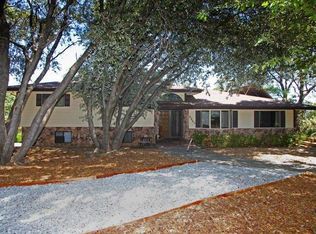 6043 Green Ridge Dr, Foresthill, CA 95631