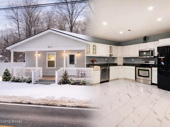 3613 Lees Ln, Louisville, KY 40216