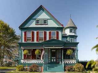 25 Old Turnpike Rd, Lebanon, NJ