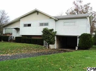 2187 Carol Dr, Harrisburg, PA 17110