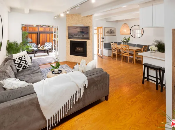 1227 24th St Unit C, Santa Monica, CA 90404