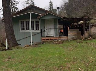 3205 Airport Rd, Placerville, CA 95667