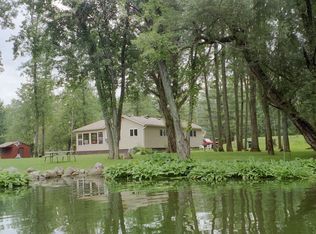 9670 Horseshoe Island Rd, Clay, NY 13041