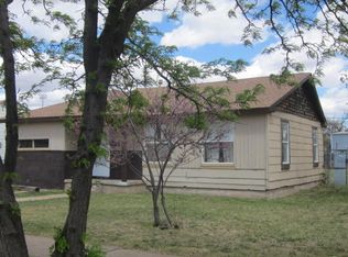 610 Xenia St, Plainview, TX 79072