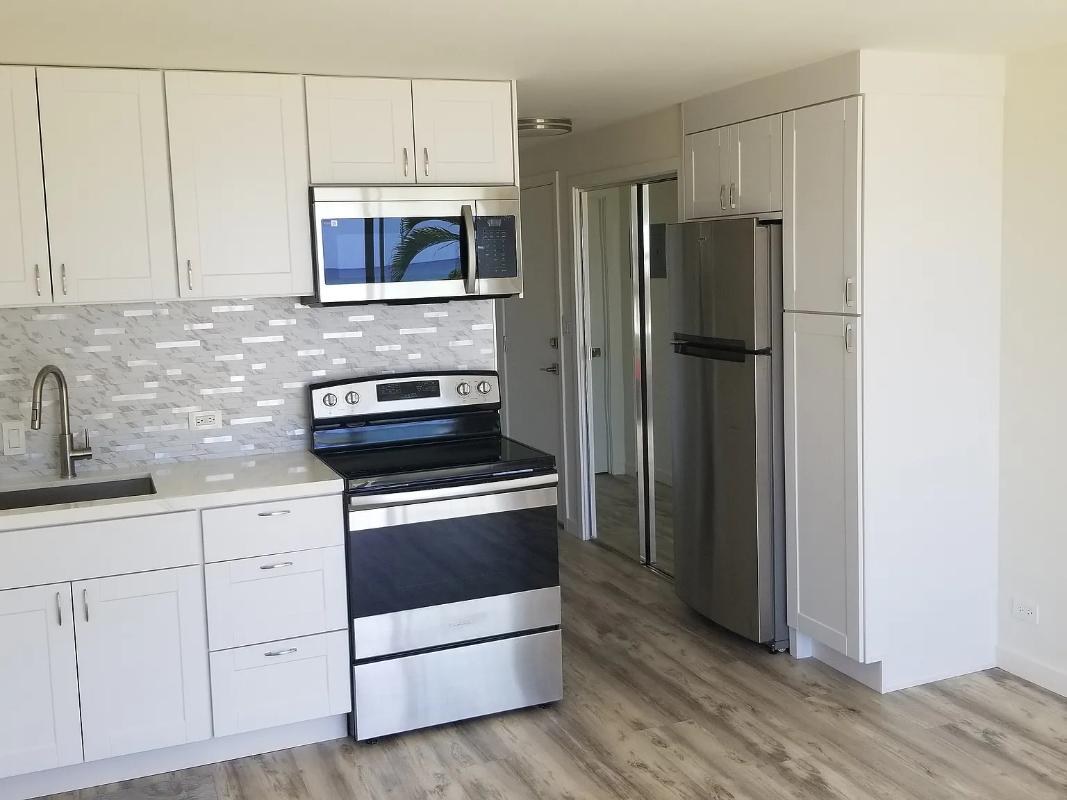 1 bed, 412 sqft, $1,750 — Photo 2