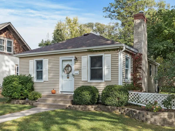 3317 Zarthan Ave S, Saint Louis Park, MN 55416