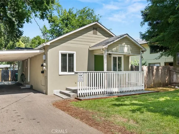 1170 Hobart St, Chico, CA 95926
