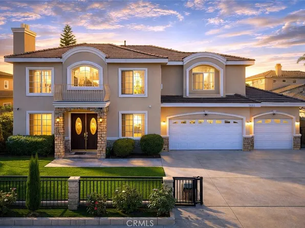 3453 Ivar Ave, Rosemead, CA 91770