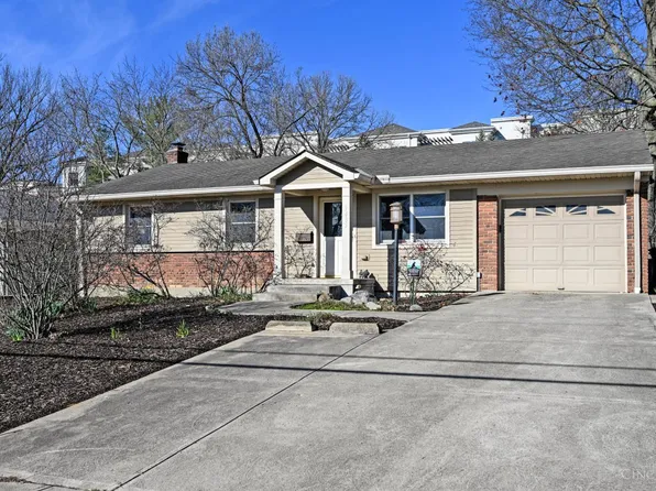 9485 Wynnecrest Dr, Cincinnati, OH 45242