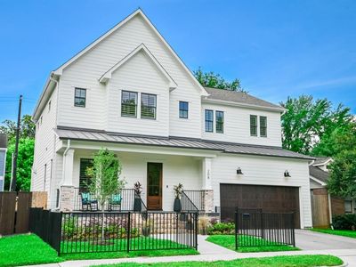 208 E 24th St, Houston, TX, 77008