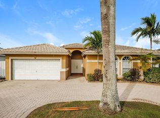 14725 SW 178th Ter, Miami, FL 33187