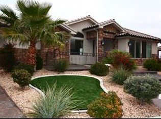 1594 E 50 S, Saint George, UT 84790