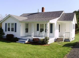 193 Trading Post Rd, Glendale Springs, NC 28629