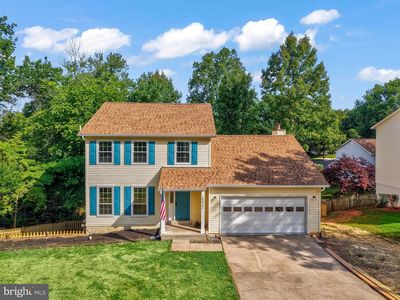 15432 Beachview Dr, Dumfries, VA, 22025