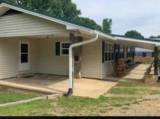 121 Jewell Mason Rd, Blairsville, GA 30512