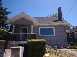 318 25th Ave, Seattle, WA 98122