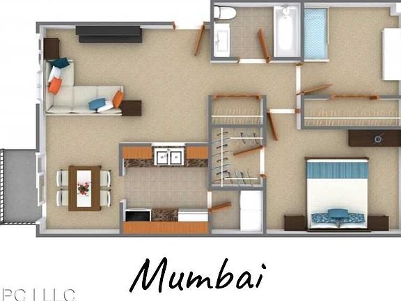 2nd image of this home