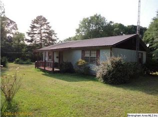 1042 Loop Rd, Ashville, AL 35953