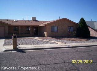 1216 Mages St, Las Cruces, NM 88005
