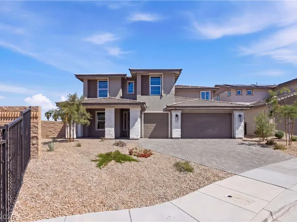 1184 Viento View Ave, Henderson, NV 89012