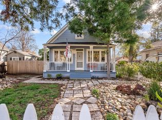 472 Seminary St, Napa, CA 94559