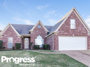 4891 Ridge Walk Ln, Memphis, TN 38125