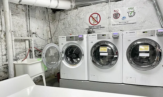 Rented by Corcoran | media 17