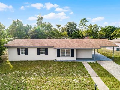962 Rockhill St, Deltona, FL, 32725