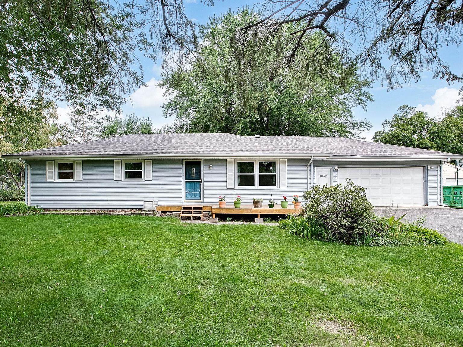 11509 Ave N, Champlin, MN 55316 MLS 6433858 Zillow
