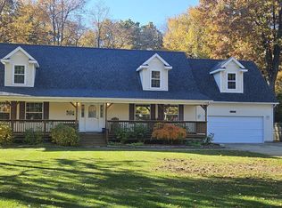 1965 Magnolia Dr, Commerce Township, MI 48390