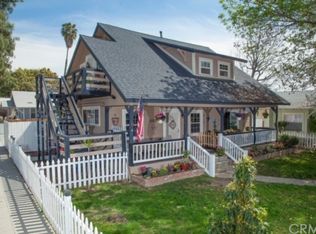 6302 Whittier Ave, Whittier, CA 90601