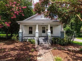 420 Tillman St, Burlington, NC 27217